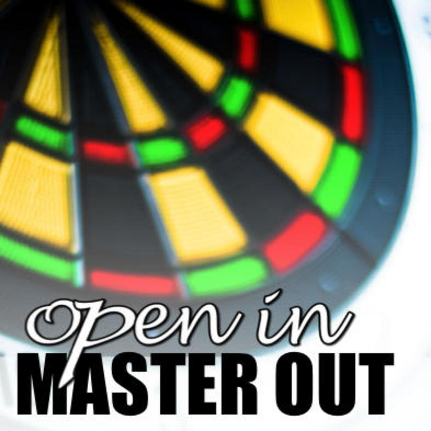 Open In Master Out