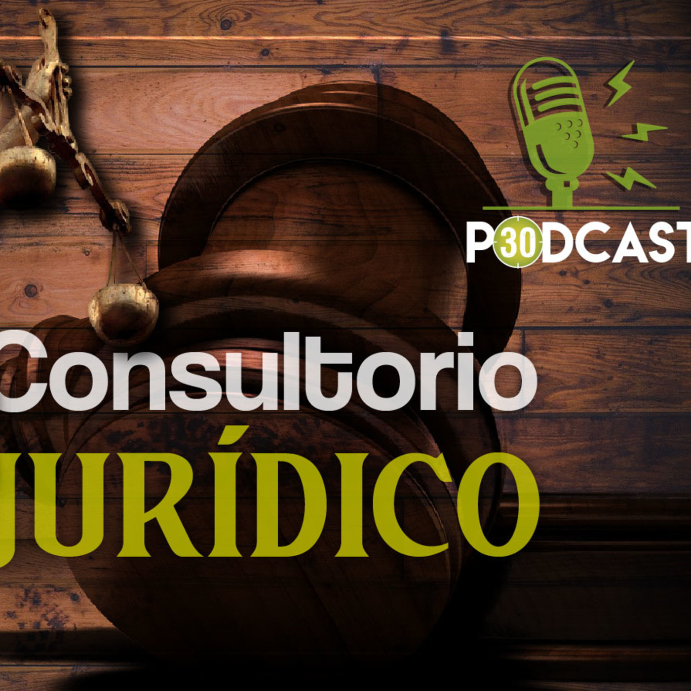 CONSULTORIO JURÍDICO