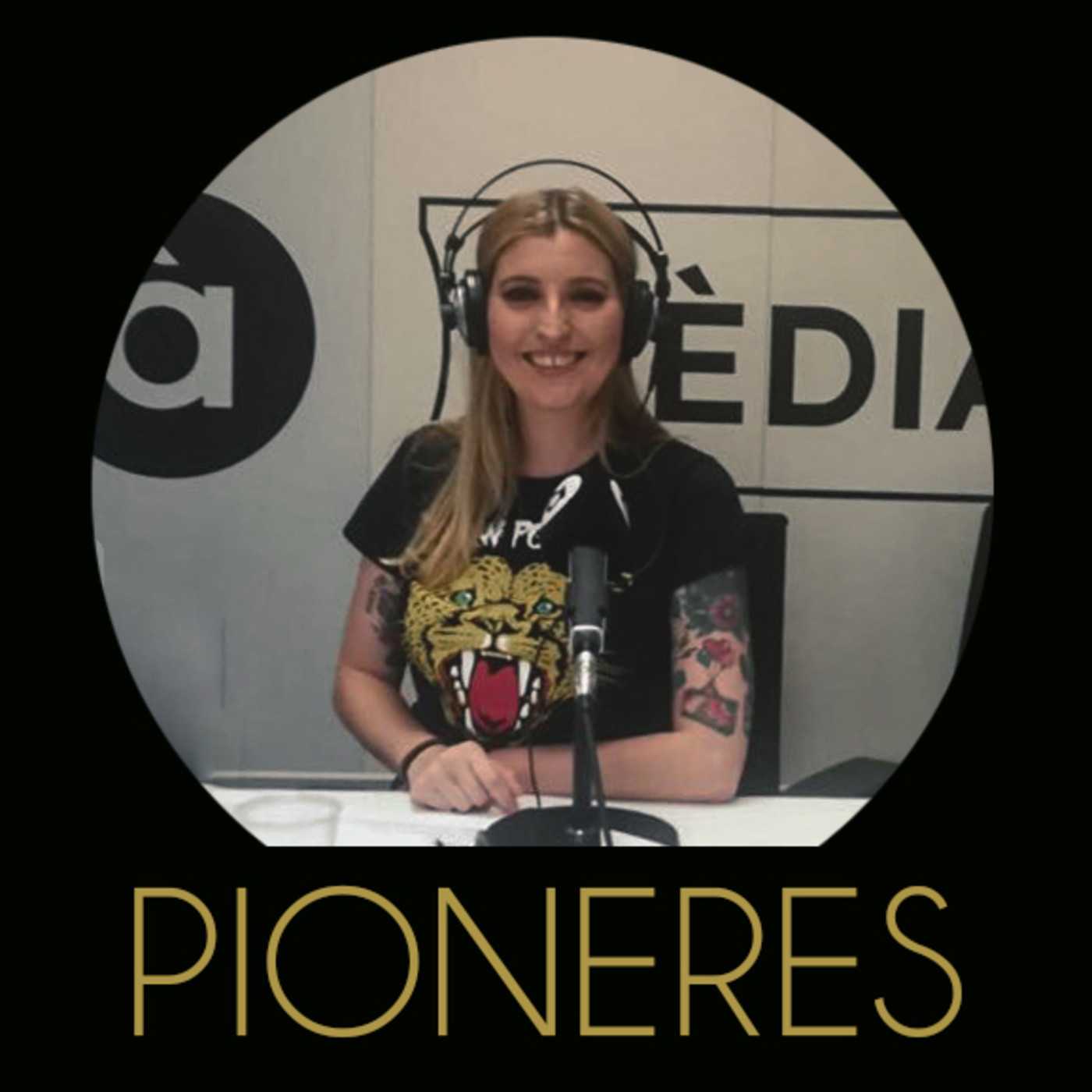 Pioneres