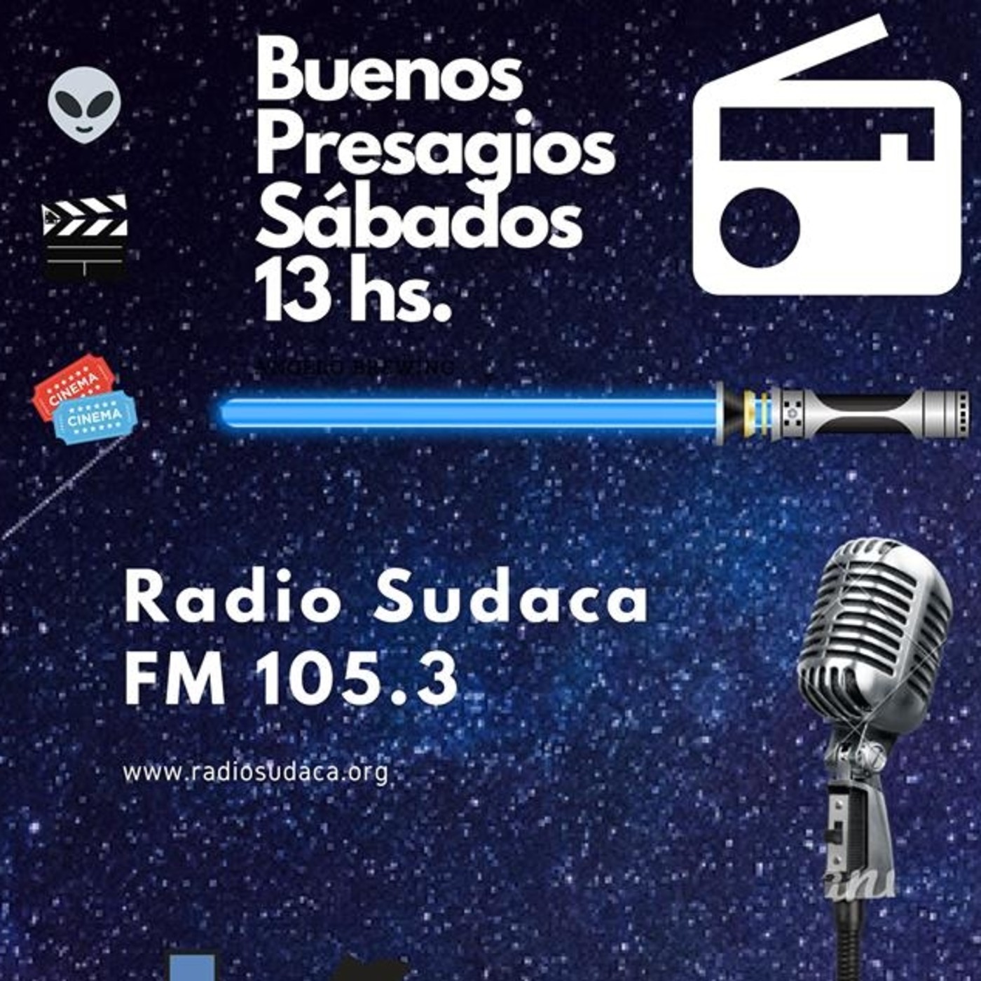 Buenos Presagios