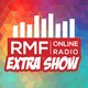Dj Toffa RMF - '70-'80