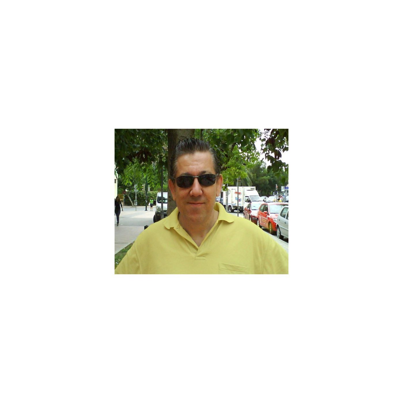 Podcast DJ MARIANOSKY