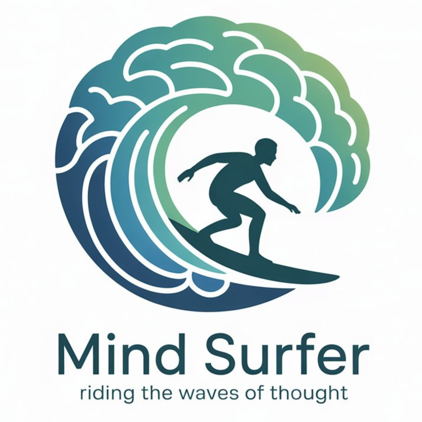 MindSurfer: Surfeando las olas del pensamiento.