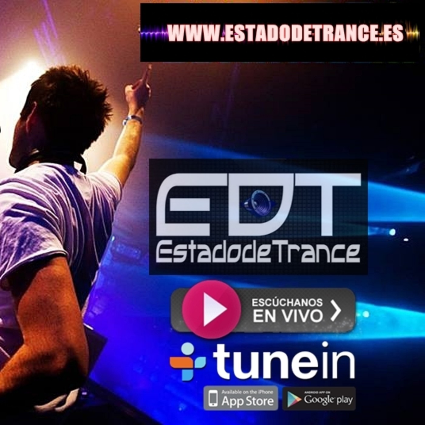 Estado De Trance