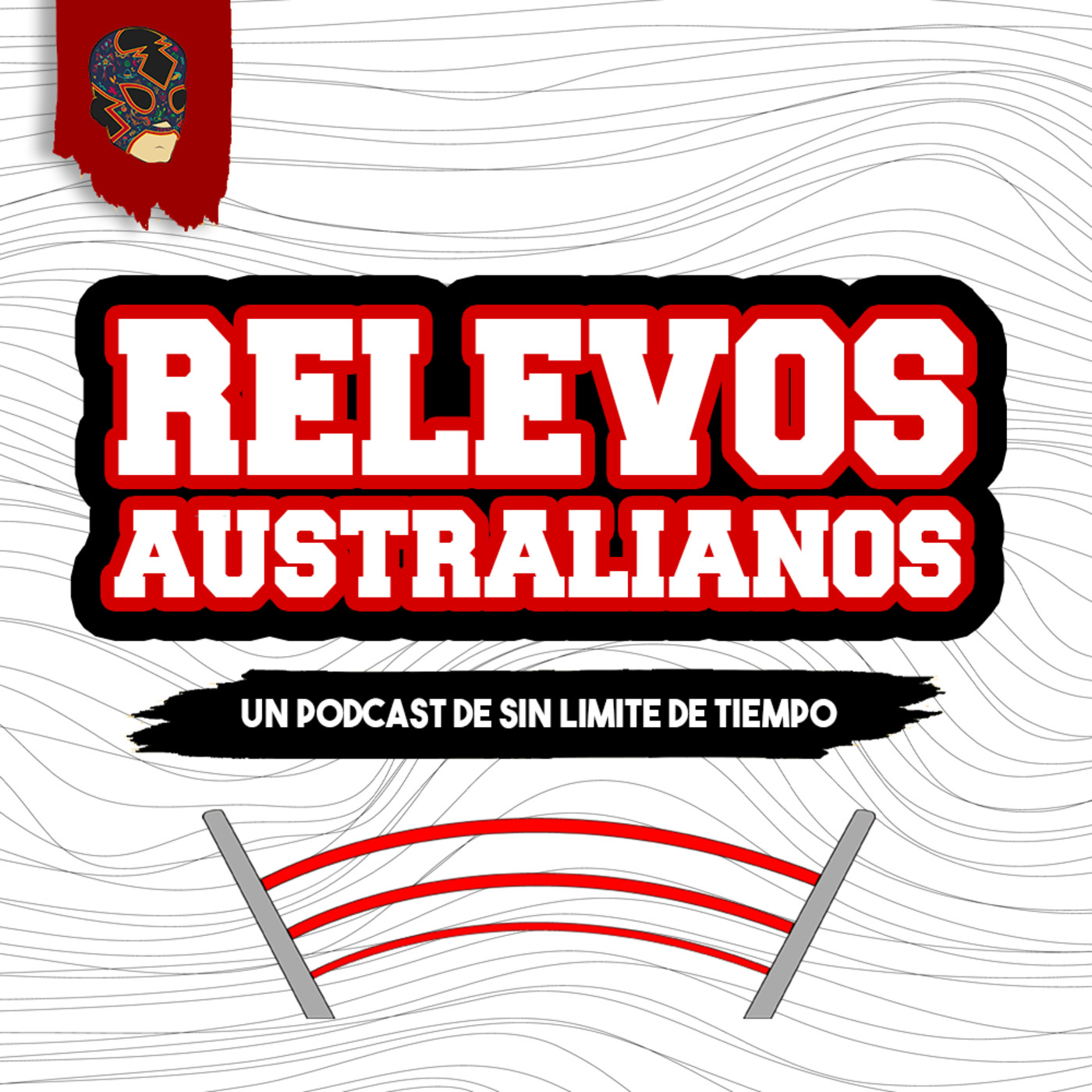 Relevos Australianos