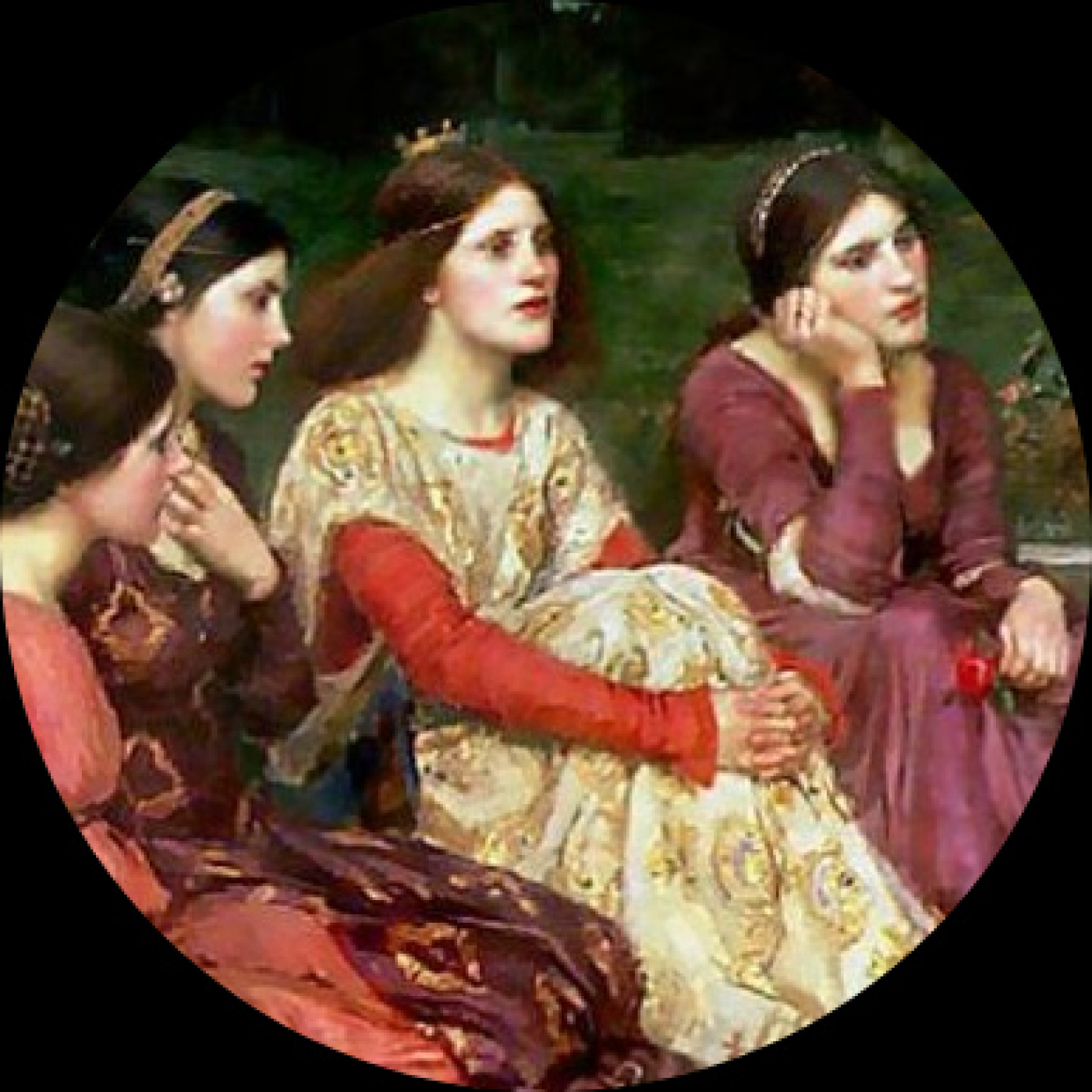 Romance ´En la provincia de Valencia´