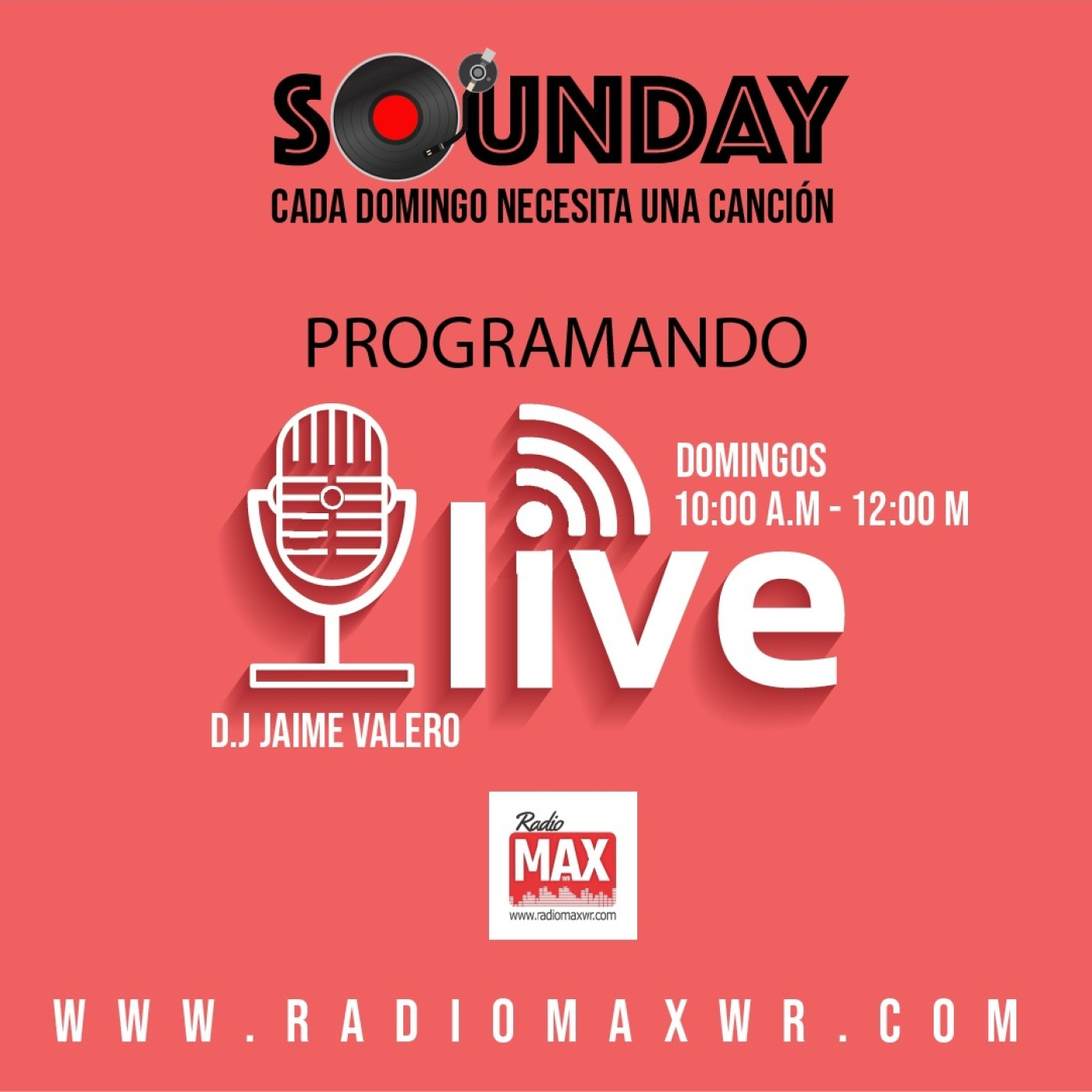 Sounday