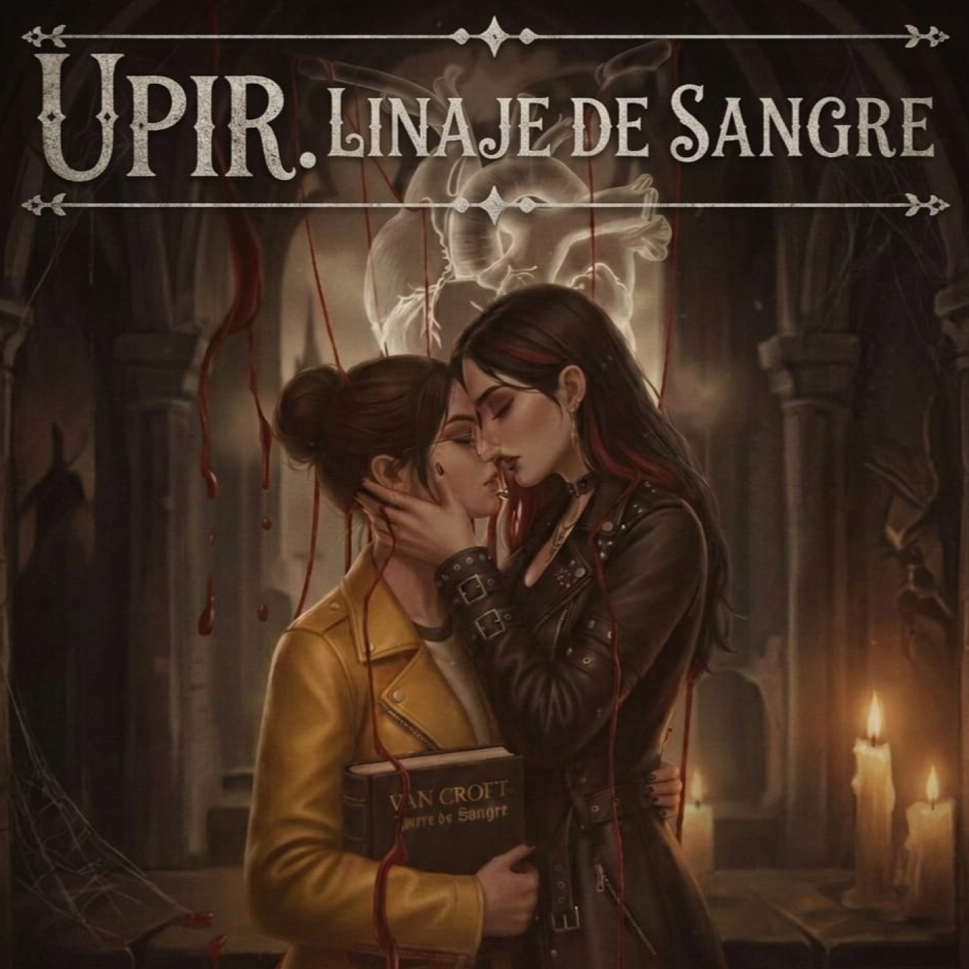 Upir: Linaje de Sangre