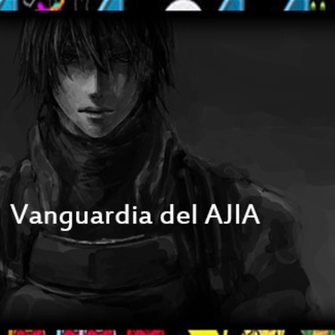La Vanguardia del Ajia 2x02- Tú Podcast en Directo de Juegos
