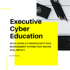 Cyber Risk & Cyber Governance Overall Program