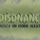 DISONANCIA
