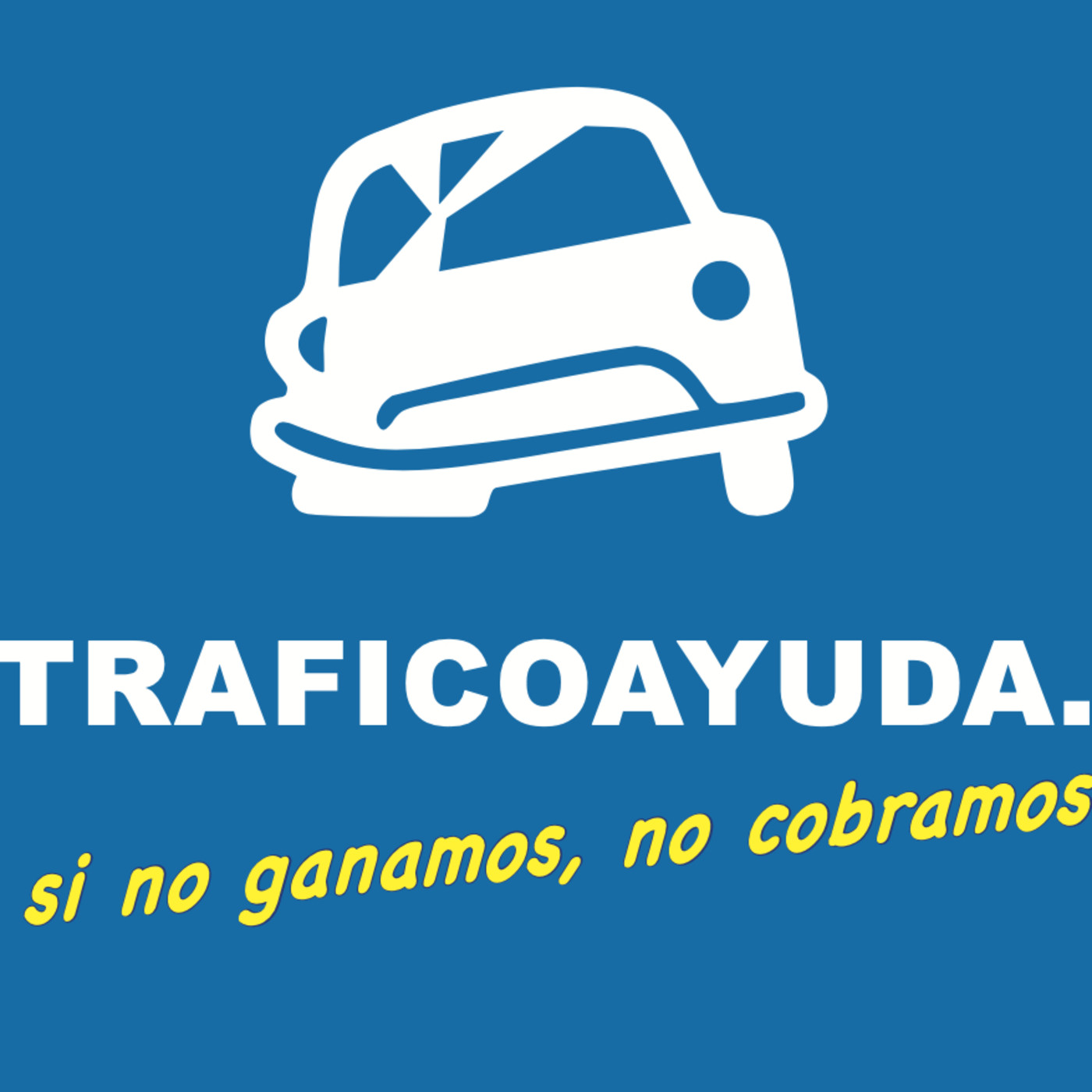 TraficoAyuda