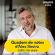 Quadern de notes - 21/04/19