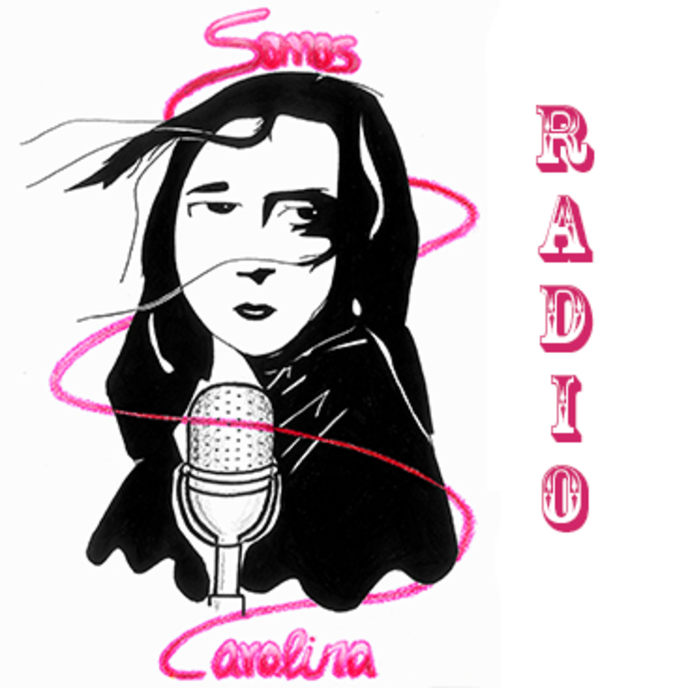 Emisora del IES CAROLINA CORONADO