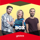 Izaro Andres eta bizitza ez-ohikoa aukeratu duten beste genio batzuk