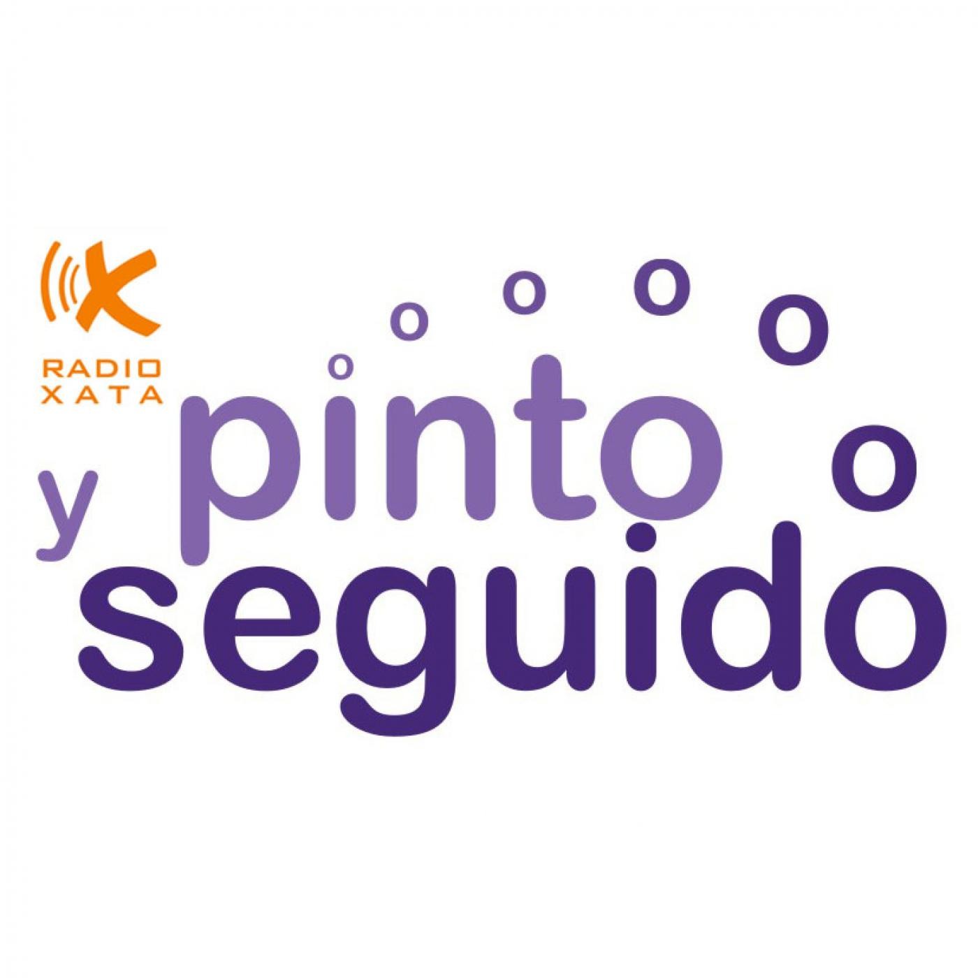 Pinto y Seguido