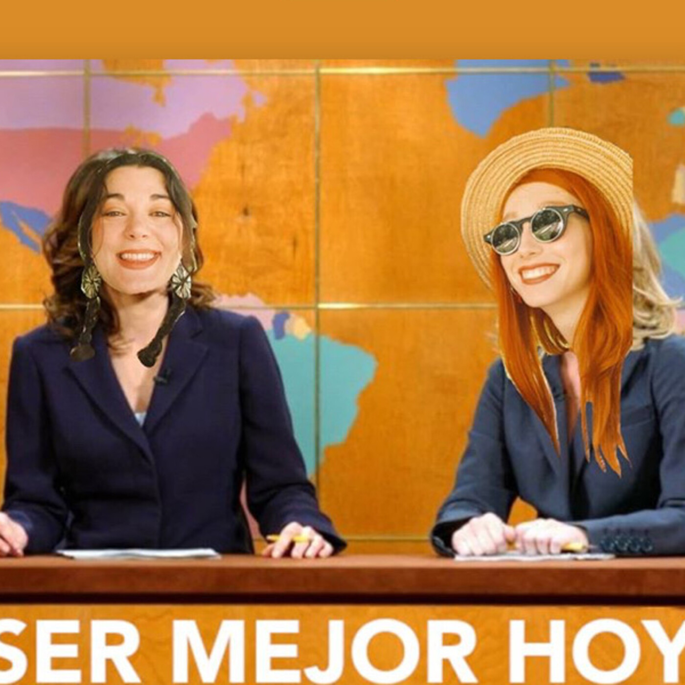 Ser Mejor Hoy TV