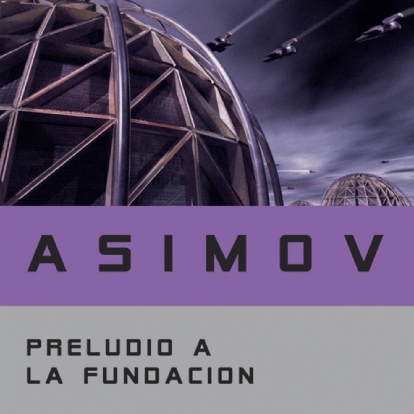 09 PRELUDIO A LA FUNDACION