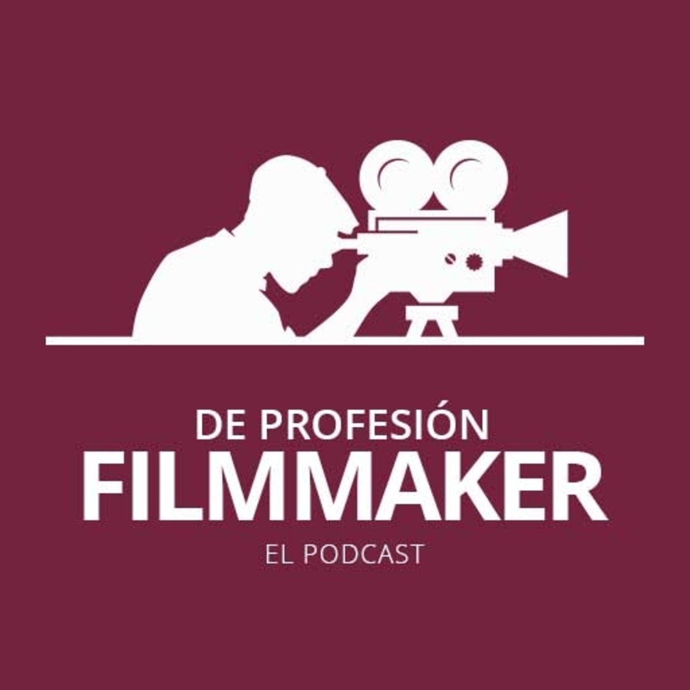 De Profesión Filmmaker