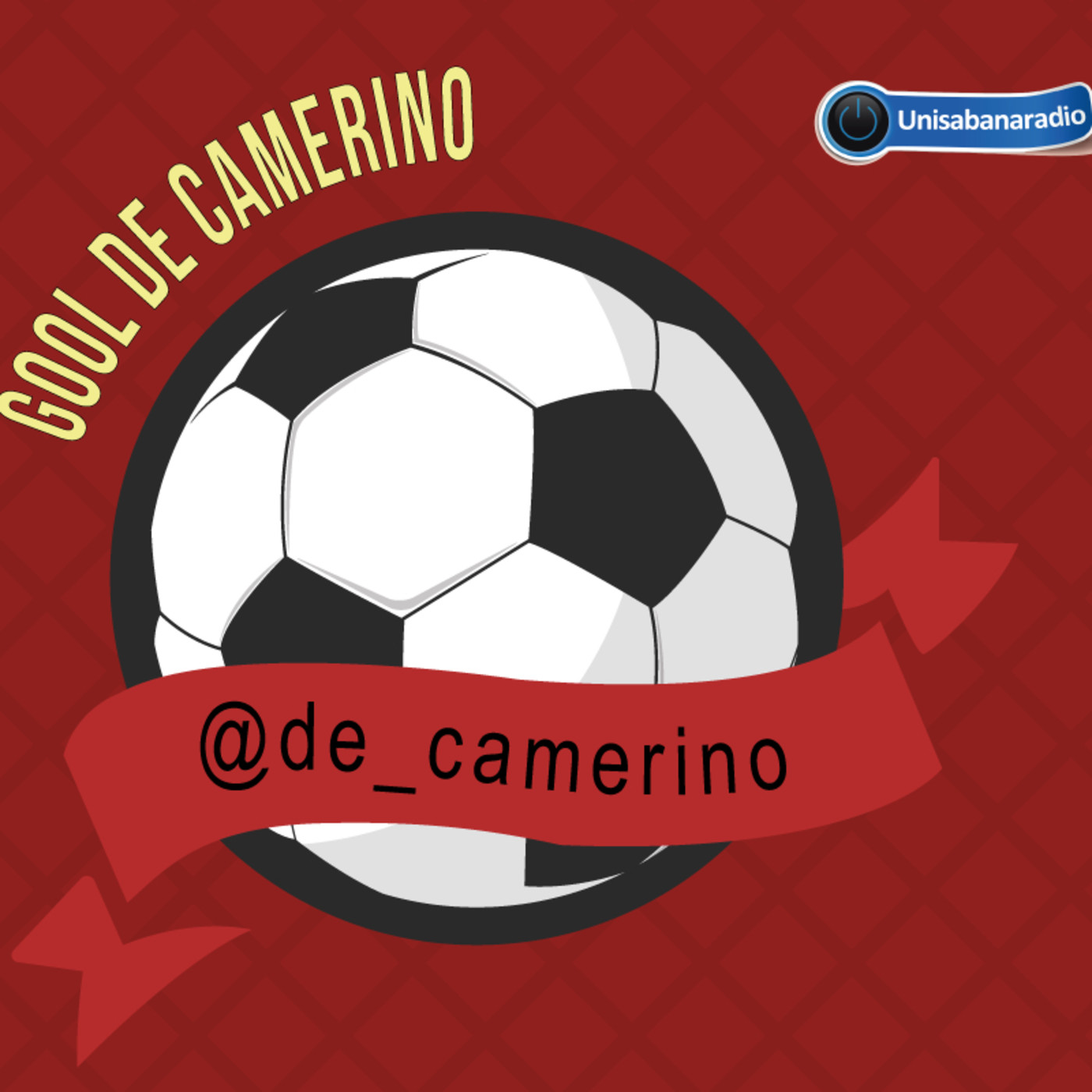 Gol de Camerino