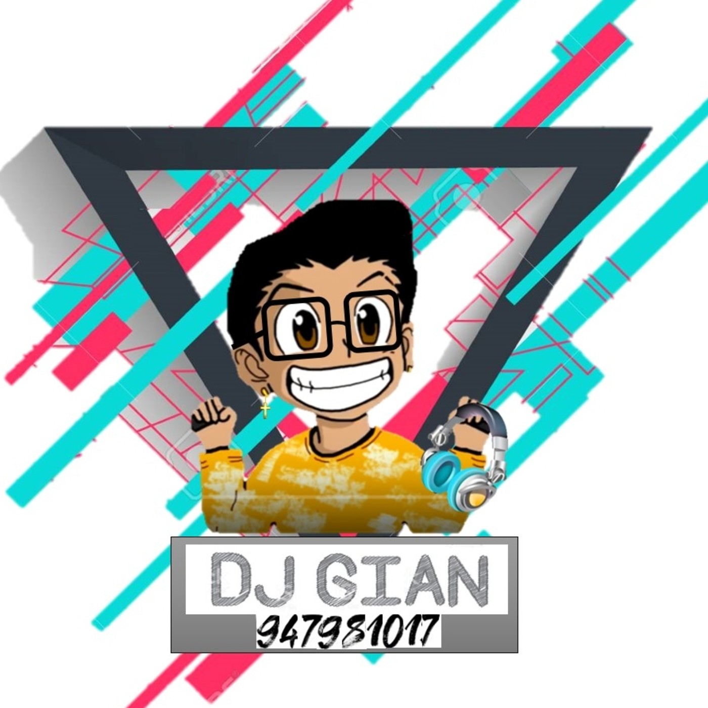 Dj Gian cb