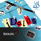 Avance Ídolos