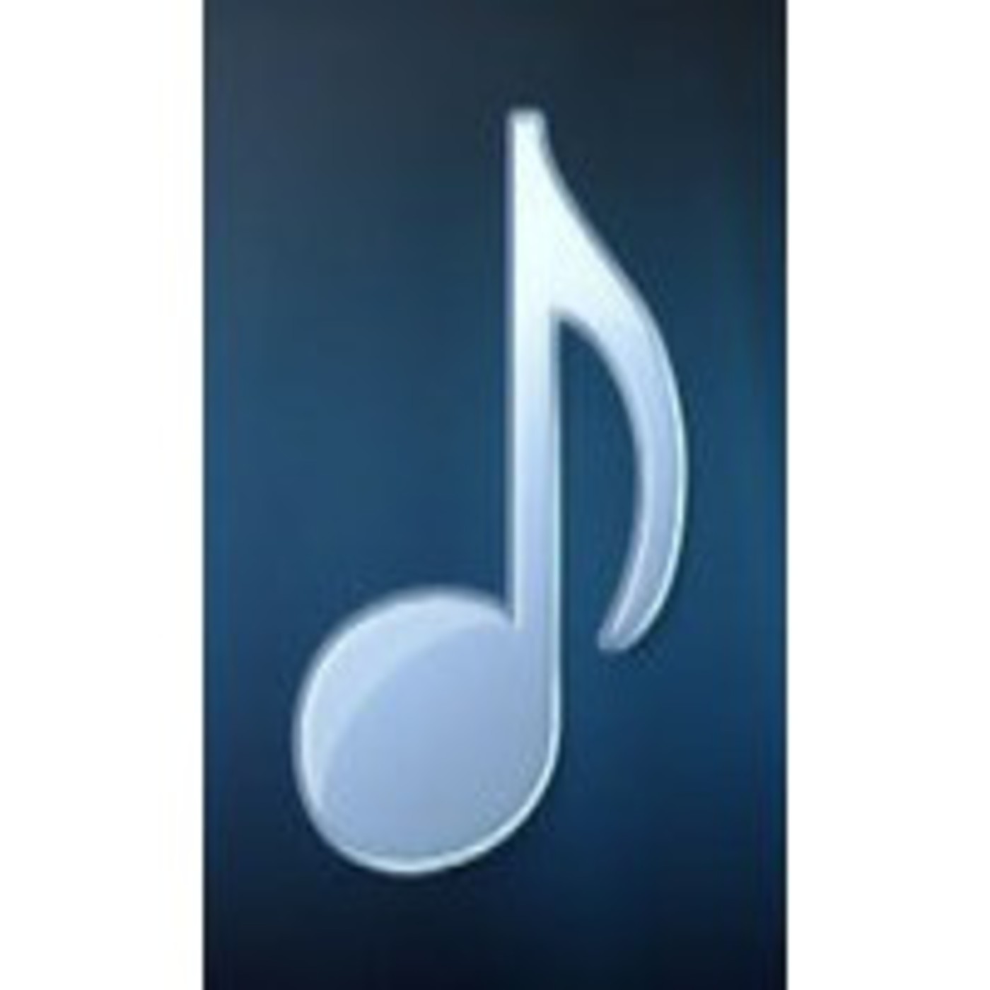 Podcast Música para mis amigos