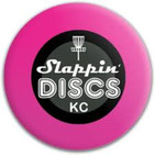 Slappin' Discs KC at Recreation Park in Raymore, MO (Back 9)