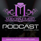 Madonna Radio podcast