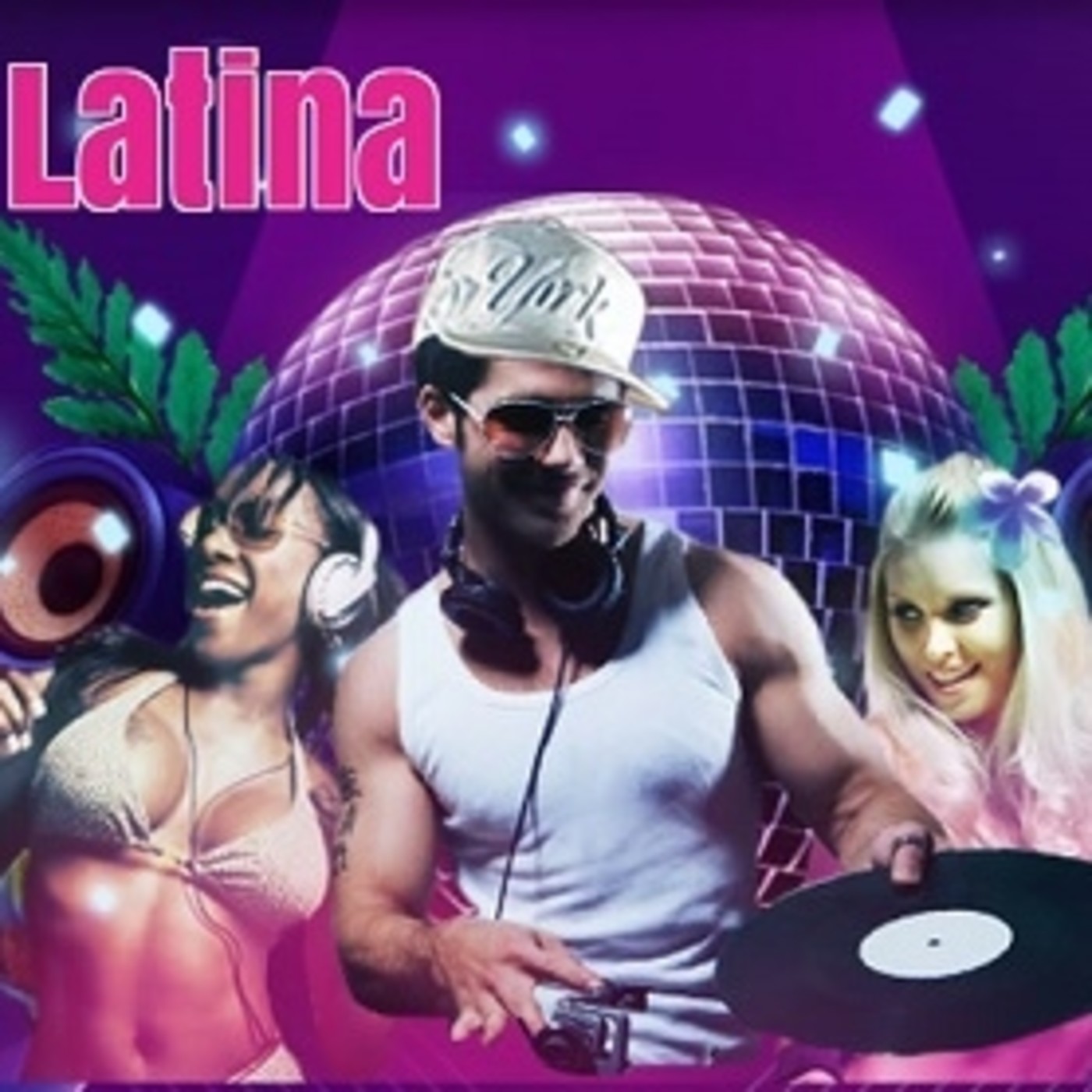 Programas Conexion Latina 5ª Temporada 