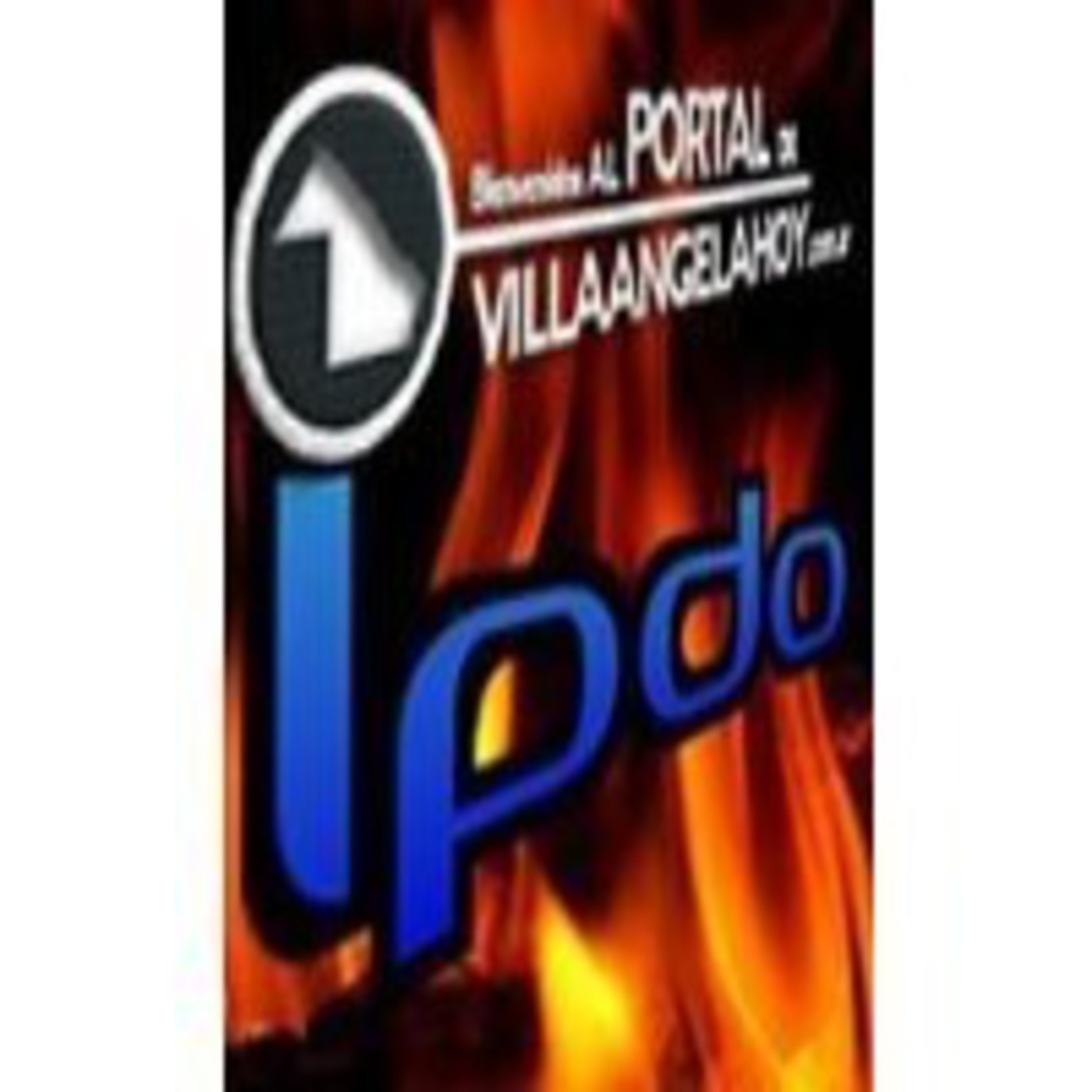 Podcast VillaAngelaHoy_lapuntadelovillo