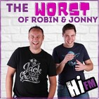 27 Feb - The one with Jonny's AWFUL trousers!