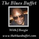 The Blues Buffet 11-09-2019