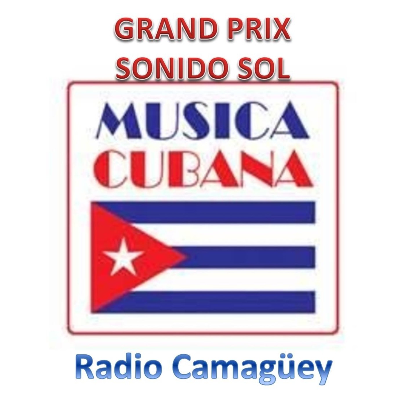 Grand Prix Sonido Sol, la clave d elos éxitos en Radio Camagüey