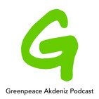 ?klim aktivisti Deniz Çevikus: Her ?ey donan fok bal???n? görmemle ba?lad?