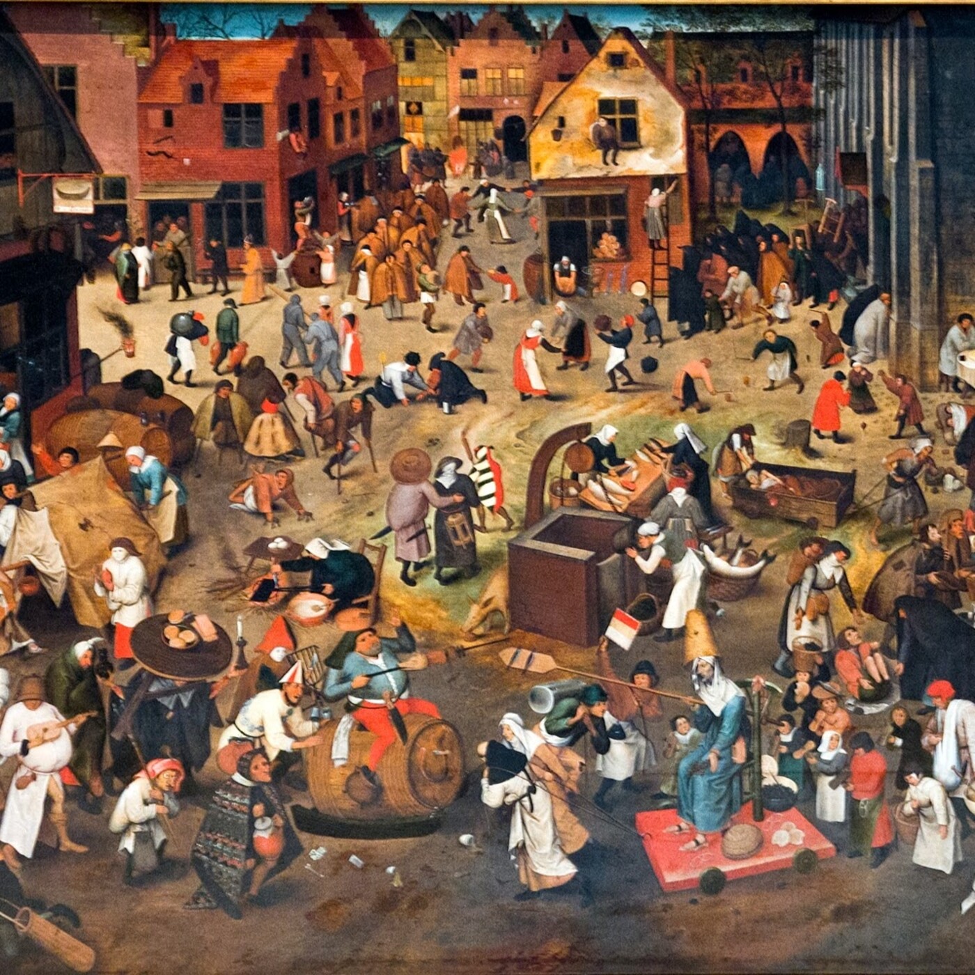 El Carnaval