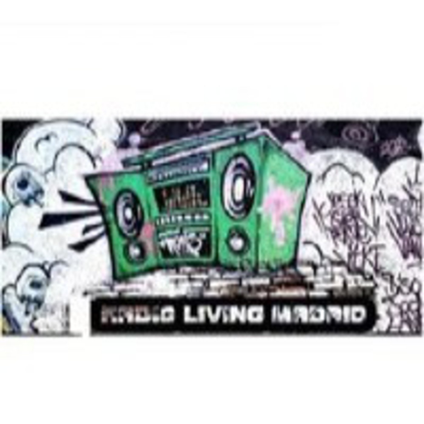 Podcast Radio Living Madrid