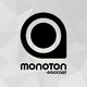 MONOTON:podcast | FRAHH
