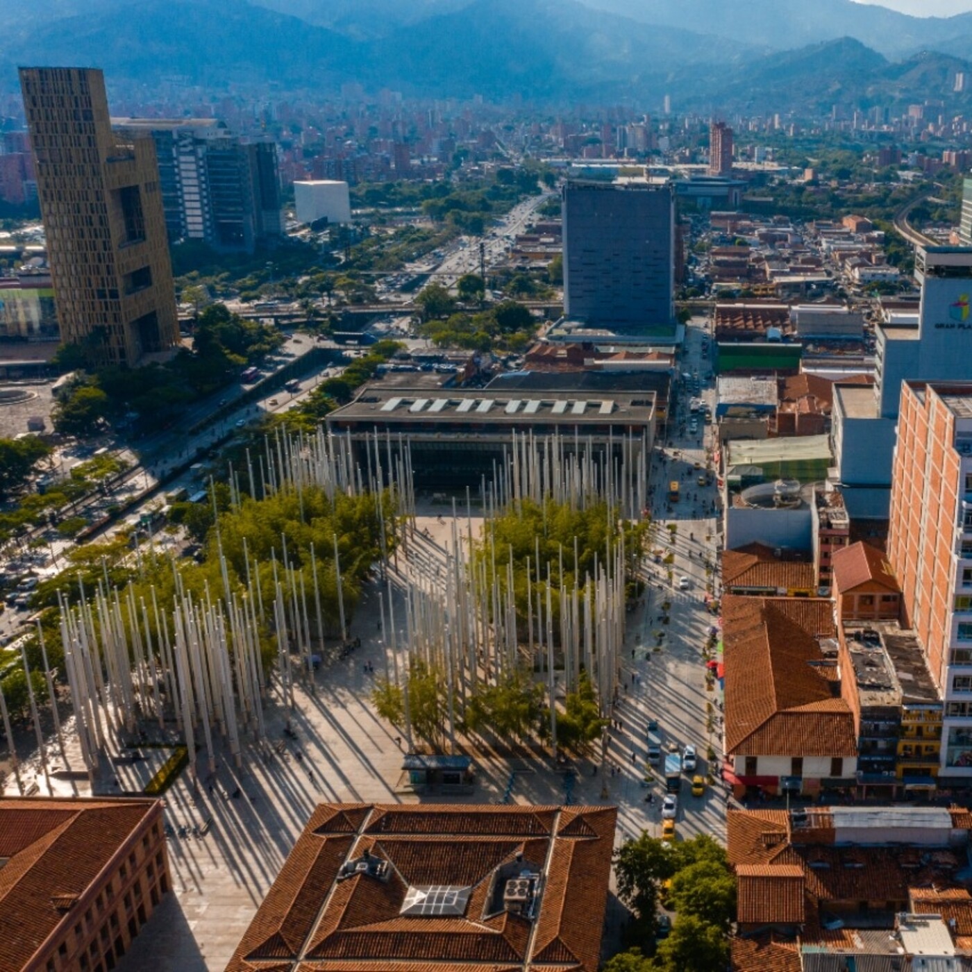 EDU Medellín