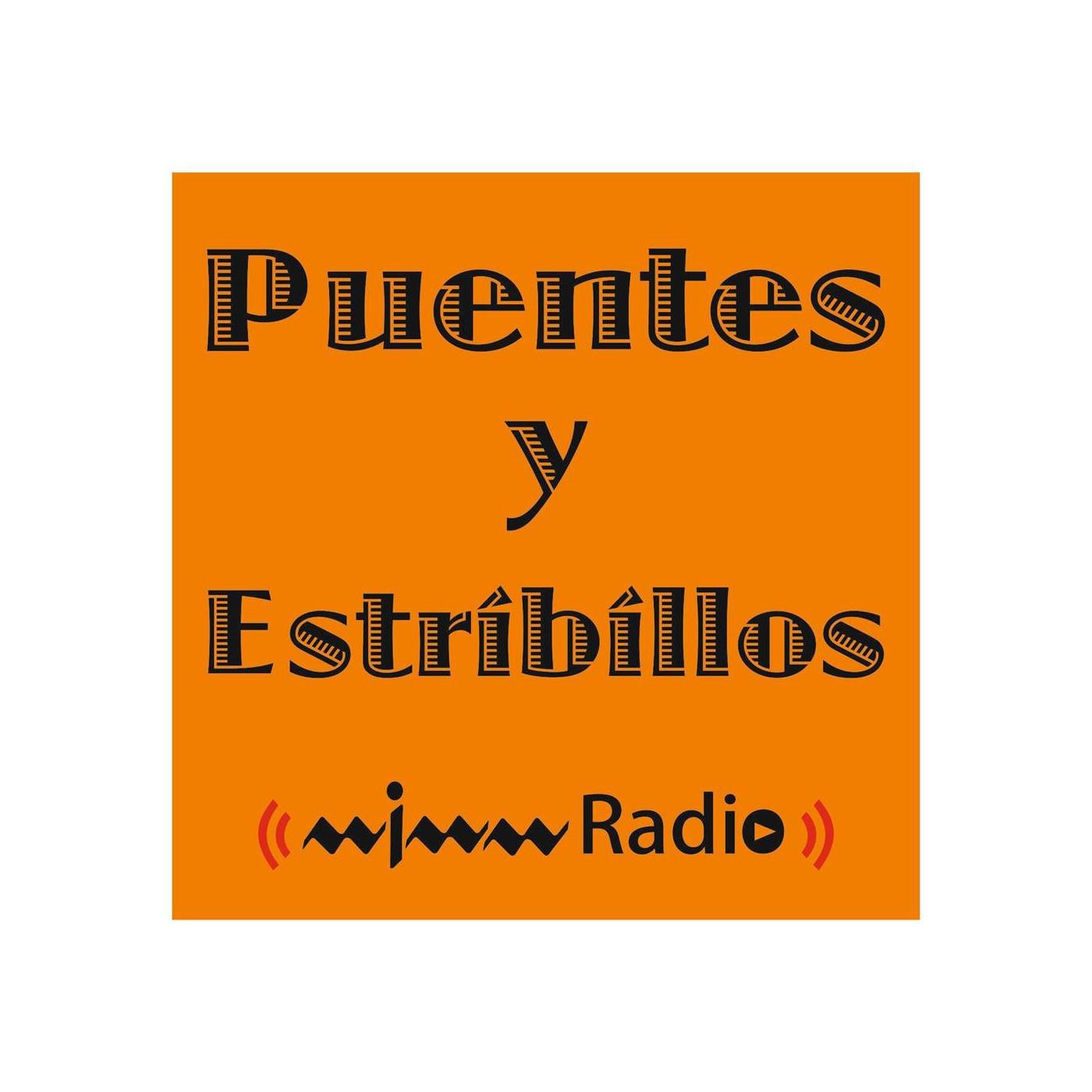 Podcast de Puentes y Estribillos