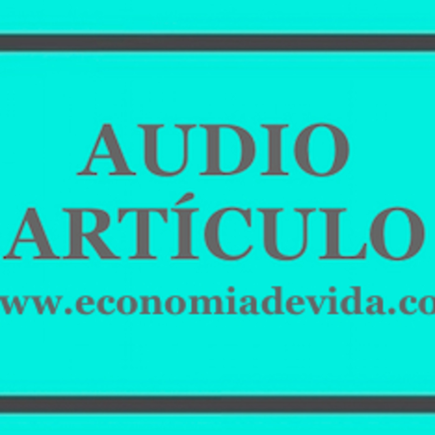 Podcast Economia de Vida