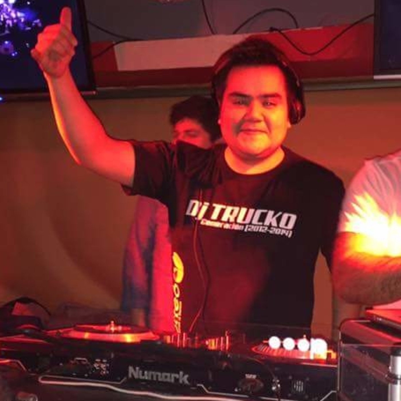 #EnEstadoDePandemia... by DjTrucko