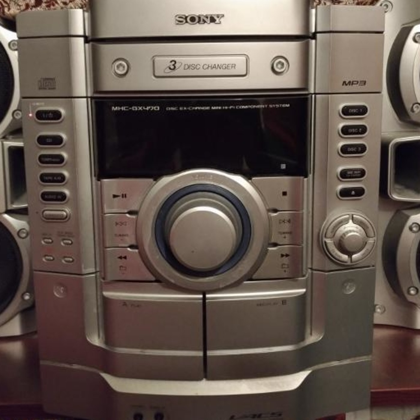 Kaliman vrs Los Cadaveres Vivientes