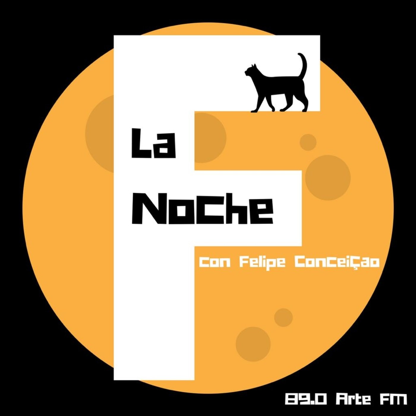La Noche F