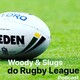 Woody & Slugs - Week 11 Preview