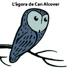 L'Agora de Can Alcover Especial JOAN MASCARÓ I FORNÉS 12/06/15