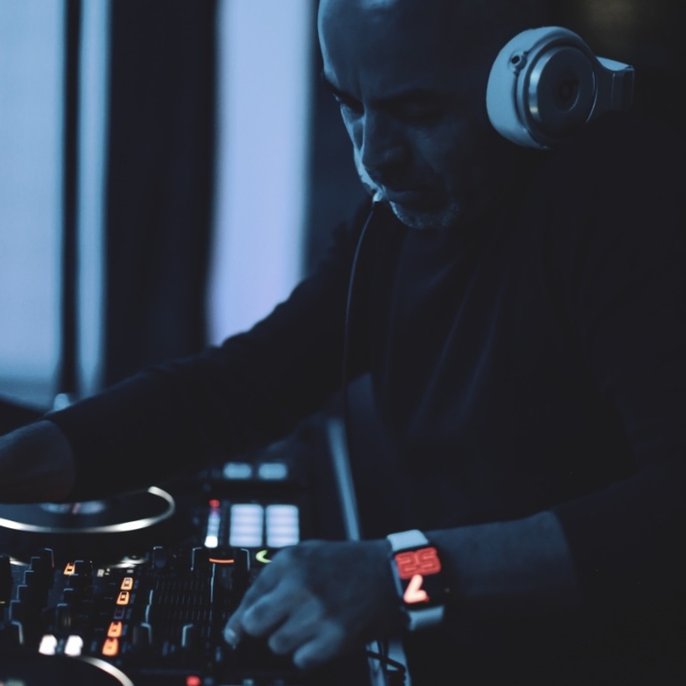 Casca Live Sessions