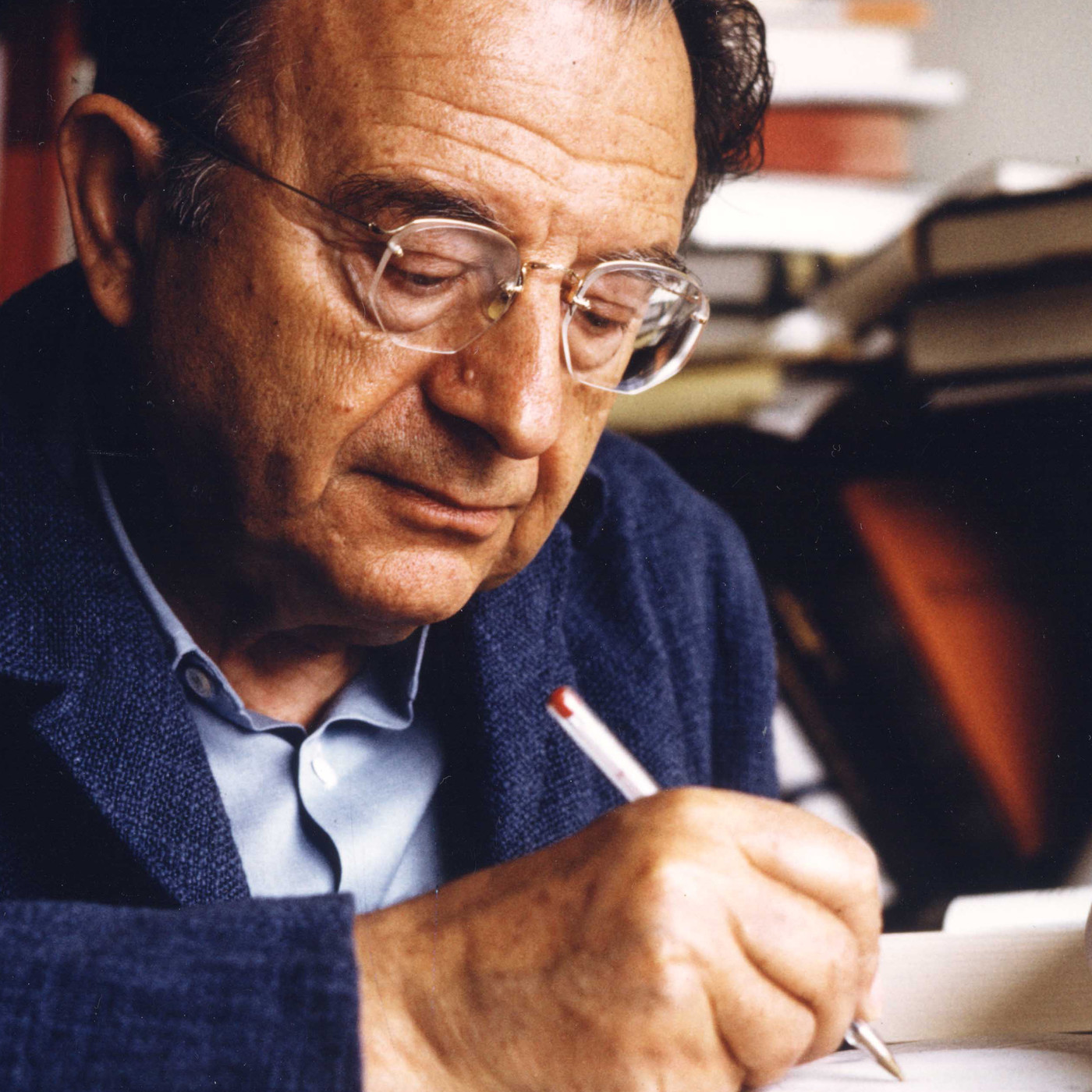 Erich Fromm