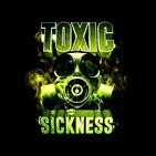 Adamant scream / oblivion podcast 013 / oblivion underground / 21/11/19 / toxic sickness