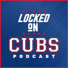Cubs complete the sweep of the Giants